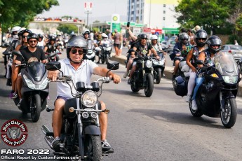 Bike Rally Faro 2022 Parade Going Cam2 401