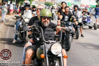 Bike Rally Faro 2022 Parade Going Cam2 367