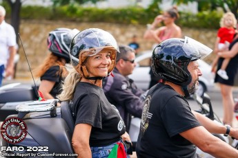 Bike Rally Faro 2022 Parade Going Cam2 343
