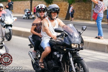 Bike Rally Faro 2022 Parade Going Cam2 333