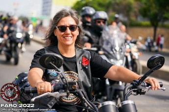 Bike Rally Faro 2022 Parade Going Cam2 322