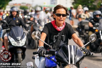 Bike Rally Faro 2022 Parade Going Cam2 316