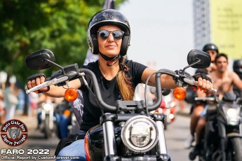 Bike Rally Faro 2022 Parade Going Cam2 317
