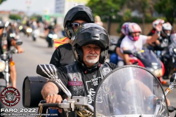Bike Rally Faro 2022 Parade Going Cam2 280