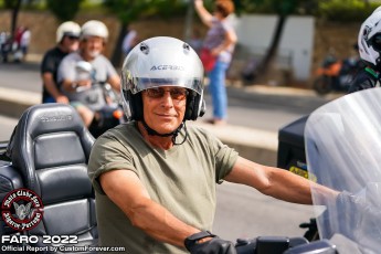 Bike Rally Faro 2022 Parade Going Cam2 273