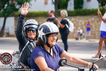 Bike Rally Faro 2022 Parade Going Cam2 238