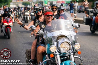 Bike Rally Faro 2022 Parade Going Cam2 229