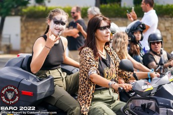 Bike Rally Faro 2022 Parade Going Cam2 225