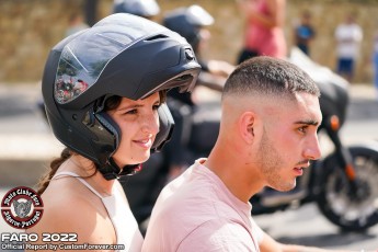 Bike Rally Faro 2022 Parade Going Cam2 218