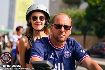 Bike Rally Faro 2022 Parade Going Cam2 200