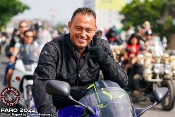 Bike Rally Faro 2022 Parade Going Cam2 165