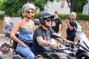 Bike Rally Faro 2022 Parade Going Cam2 110