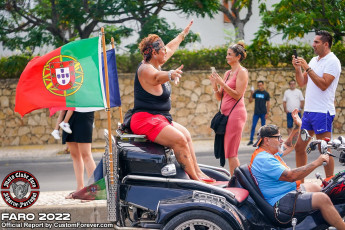 Bike Rally Faro 2022 Parade Going Cam2 082
