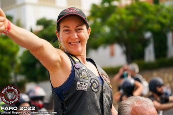 Bike Rally Faro 2022 Parade Going Cam2 075