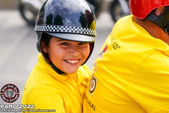 Bike Rally Faro 2022 Parade Going Cam2 052