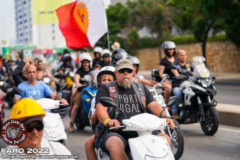 Bike Rally Faro 2022 Parade Going Cam2 033