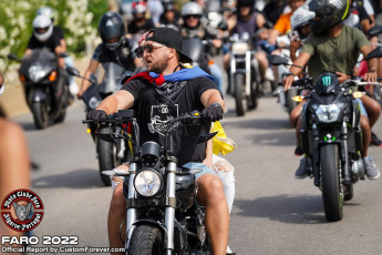 Bike Rally Faro 2022 Parade Going Cam1 238