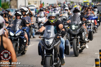Bike Rally Faro 2022 Parade Going Cam1 110