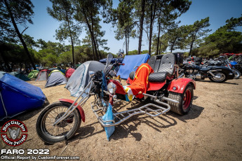 Bike Rally Faro 2022 Camping 177