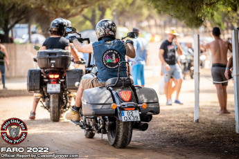 Bike Rally Faro 2022 Camping 068