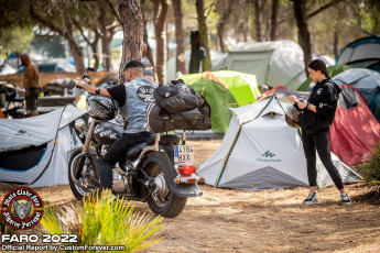 Bike Rally Faro 2022 Camping 036