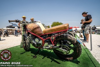 Bike Rally Faro 2022 Bike Show Expo 117