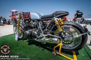 Bike Rally Faro 2022 Bike Show Expo 114