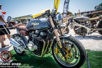 Bike Rally Faro 2022 Bike Show Expo 110