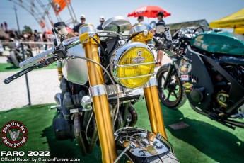 Bike Rally Faro 2022 Bike Show Expo 108