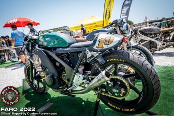 Bike Rally Faro 2022 Bike Show Expo 109