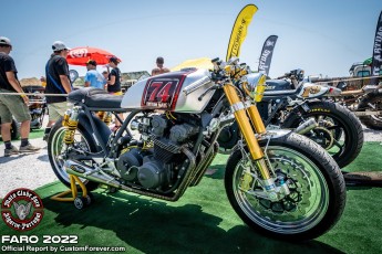 Bike Rally Faro 2022 Bike Show Expo 107