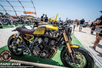 Bike Rally Faro 2022 Bike Show Expo 100