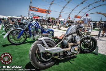 Bike Rally Faro 2022 Bike Show Expo 094