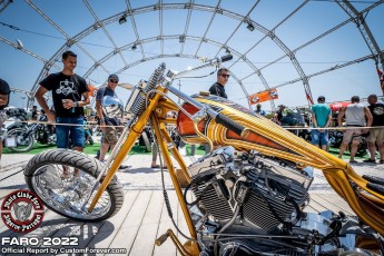 Bike Rally Faro 2022 Bike Show Expo 089