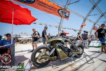 Bike Rally Faro 2022 Bike Show Expo 086