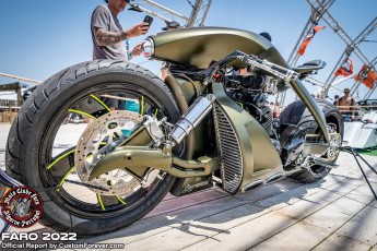 Bike Rally Faro 2022 Bike Show Expo 084