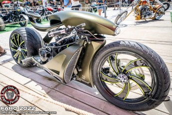 Bike Rally Faro 2022 Bike Show Expo 077