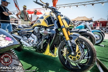 Bike Rally Faro 2022 Bike Show Expo 059