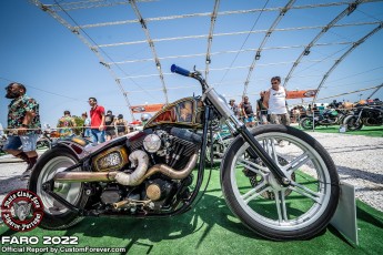 Bike Rally Faro 2022 Bike Show Expo 057