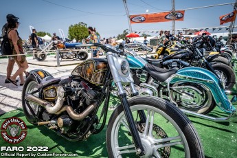 Bike Rally Faro 2022 Bike Show Expo 056