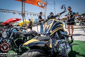 Bike Rally Faro 2022 Bike Show Expo 052