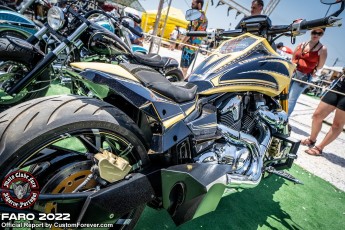 Bike Rally Faro 2022 Bike Show Expo 051