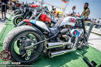 Bike Rally Faro 2022 Bike Show Expo 049