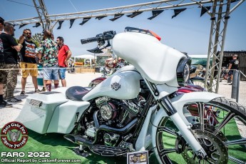 Bike Rally Faro 2022 Bike Show Expo 048