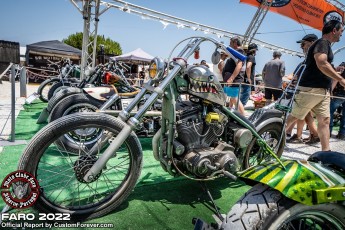 Bike Rally Faro 2022 Bike Show Expo 040
