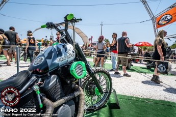 Bike Rally Faro 2022 Bike Show Expo 038
