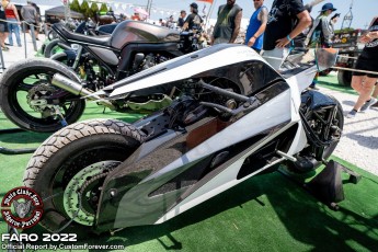 Bike Rally Faro 2022 Bike Show Expo 034