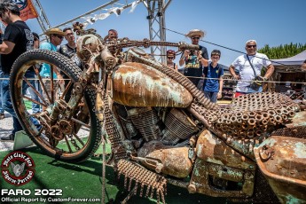 Bike Rally Faro 2022 Bike Show Expo 026