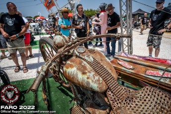 Bike Rally Faro 2022 Bike Show Expo 027
