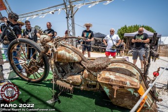 Bike Rally Faro 2022 Bike Show Expo 025